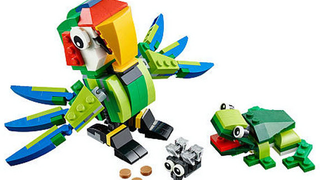 2015 Lego Creator and City sets exposed on Toys R Us Online